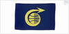 House flag, Cable and Wireless (Marine) Ltd by unknown