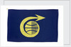 House flag, Cable and Wireless (Marine) Ltd by unknown