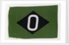 House flag, Oregon Steamship Co. Ltd by unknown