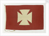 House flag, Houlder Brothers and Co. Ltd by unknown