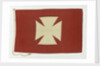 House flag, Houlder Brothers and Co. Ltd by unknown