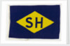 House flag, Stevinson-Hardy by Unknown