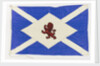 House flag, Scottish Tanker Co. Ltd by unknown