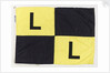 House flag, Link Line Ltd by unknown