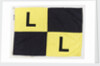 House flag, Link Line Ltd by unknown