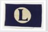 House flag, Lyle Shipping Co. Ltd by unknown