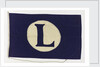 House flag, Lyle Shipping Co. Ltd by unknown