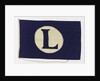 House flag, Lyle Shipping Co. Ltd by unknown
