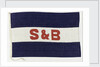 House flag, Steel and Bennie Ltd by unknown