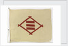 House flag, Mitsui Senpaku K. K. by unknown