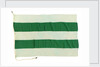 House flag, Mogul Line Ltd by Unknown