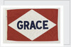 House flag, Grace Brothers and Co. Ltd by unknown