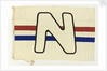 House flag, Niarchos Ltd by unknown