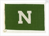 House flag, Nigerian National Line Ltd by unknown