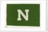 House flag, Nigerian National Line Ltd by unknown