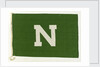 House flag, Nigerian National Line Ltd by unknown