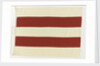 House flag, Nippon Yusen Kaisha by Unknown