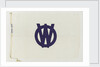 House flag, Osborn and Wallis by unknown