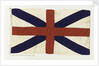 House flag, Port Line Ltd by unknown