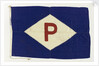 House flag, Purvis Shipping Co. Ltd by unknown