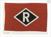 House flag, R. & J. H. Rea by unknown