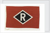 House flag, R. & J. H. Rea by unknown
