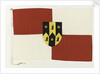 House flag, Sir R. Ropner & Co. (Management) Ltd by unknown