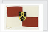 House flag, Sir R. Ropner & Co. (Management) Ltd by unknown