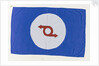 House flag, Western Ferries (Clyde) Ltd by unknown