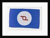 House flag, Western Ferries (Clyde) Ltd by unknown