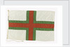 House flag, British and Irish Steam Packet Co. Ltd by unknown