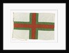 House flag, British and Irish Steam Packet Co. Ltd by unknown
