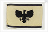 House flag, Eagle Oil Shipping Co. Ltd by unknown