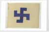 House flag, H. F. Eimskipafelag by unknown