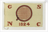 House flag, General Steam Navigation Co. Ltd by unknown