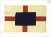 House flag, Federal Steam Navigation Co. Ltd by unknown