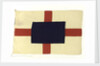House flag, Federal Steam Navigation Co. Ltd by unknown
