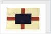 House flag, Federal Steam Navigation Co. Ltd by unknown