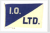 House flag, Imperial Oil Ltd by unknown