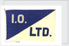 House flag, Imperial Oil Ltd by unknown