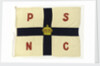 House flag, Pacific Steam Navigation Co. Ltd by unknown