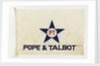 House flag, Pope and Talbot Inc by unknown