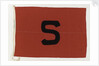 House flag, Sir William Reardon Smith & Sons by unknown