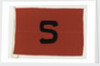 House flag, Sir William Reardon Smith & Sons by unknown