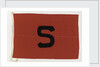 House flag, Sir William Reardon Smith & Sons by unknown