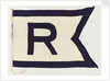 House flag, Walter Runciman & Co. by unknown