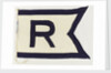 House flag, Walter Runciman & Co. by unknown