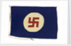 House flag, Scindia Steam Navigation Co. Ltd by unknown