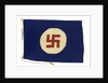 House flag, Scindia Steam Navigation Co. Ltd by unknown