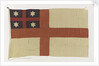 House flag, Shaw Savill and Albion Co. Ltd by unknown